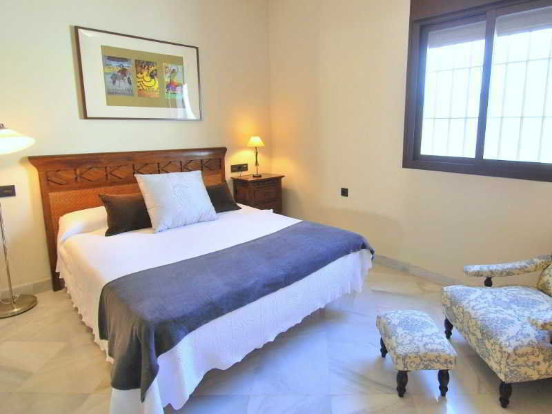 Living-sevilla San Lorenzo Apartamento *