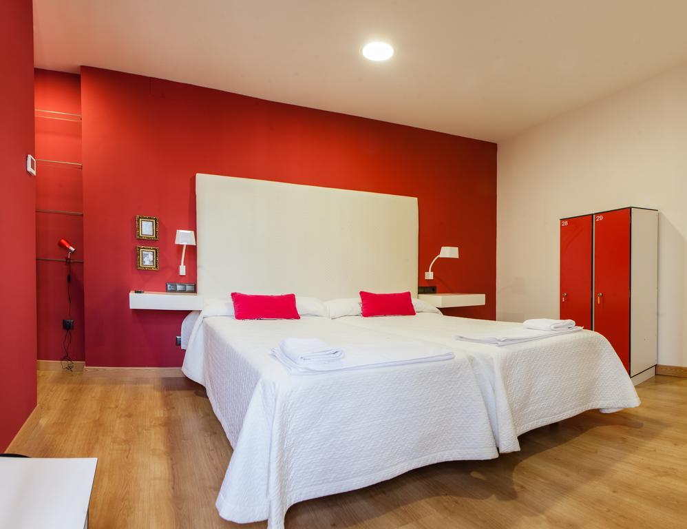 Ritual Alameda Guest house 2*