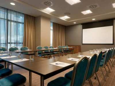 Hilton Garden Hotel