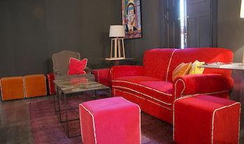 Ritual Alameda Guest house 2*