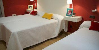Ritual Alameda Guest house