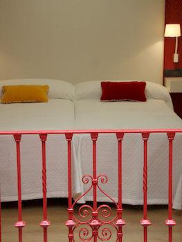 Ritual Alameda Guest house 2*