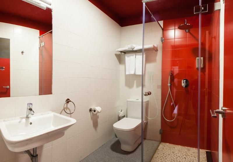 Guest house Ritual Alameda 2*
