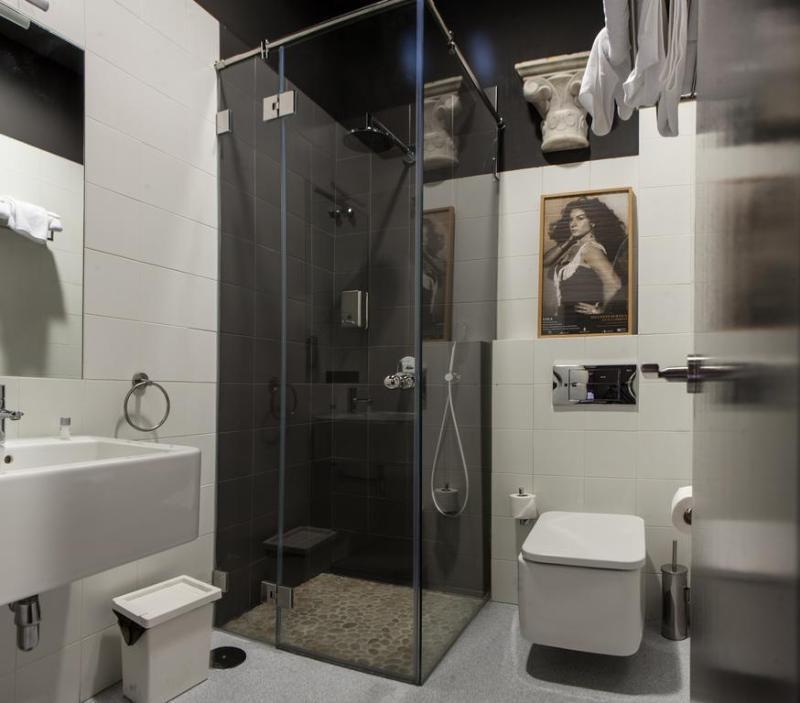 Guest house Ritual Alameda