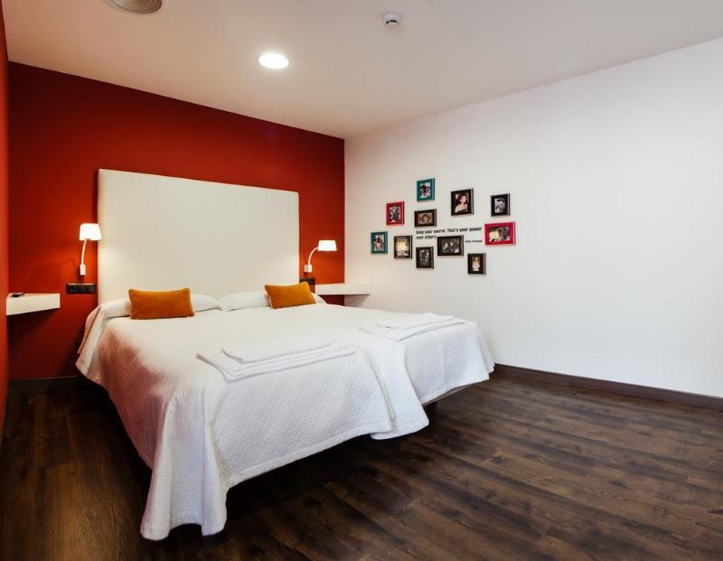 Guest house Ritual Alameda Seville
