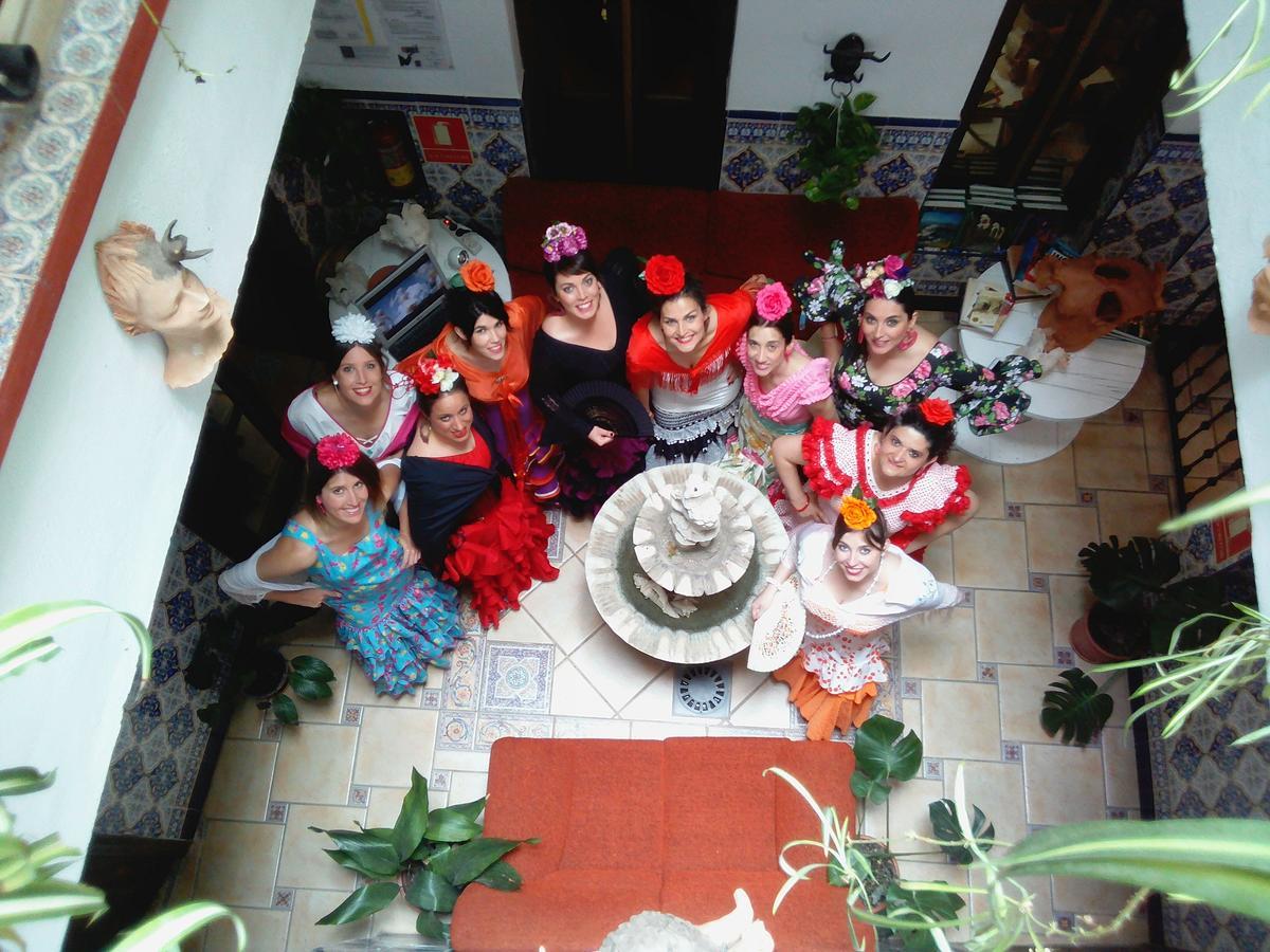 Pensión Virgen De La Luz