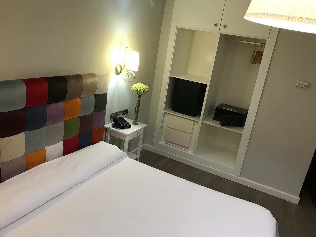 Sercotel Doña Carmela 3* Sevilla