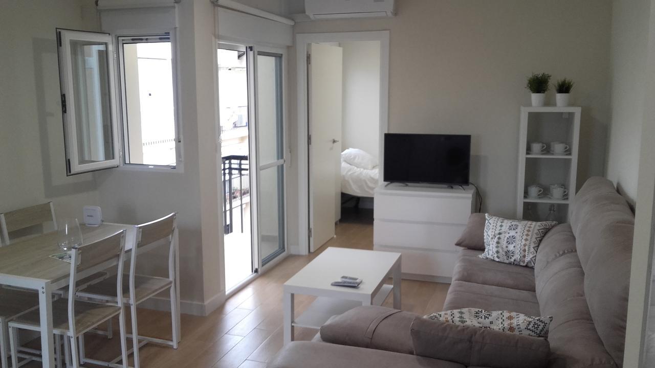 Apartment Teodosio Vft