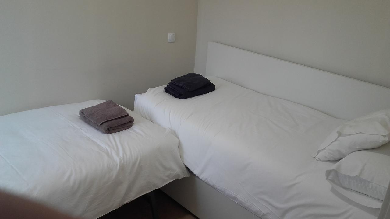 Teodosio Vft Apartment