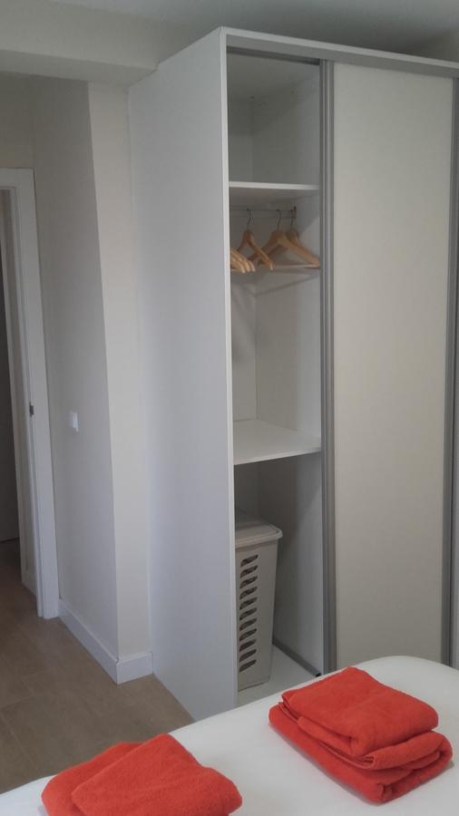 Apartment Teodosio Vft Seville