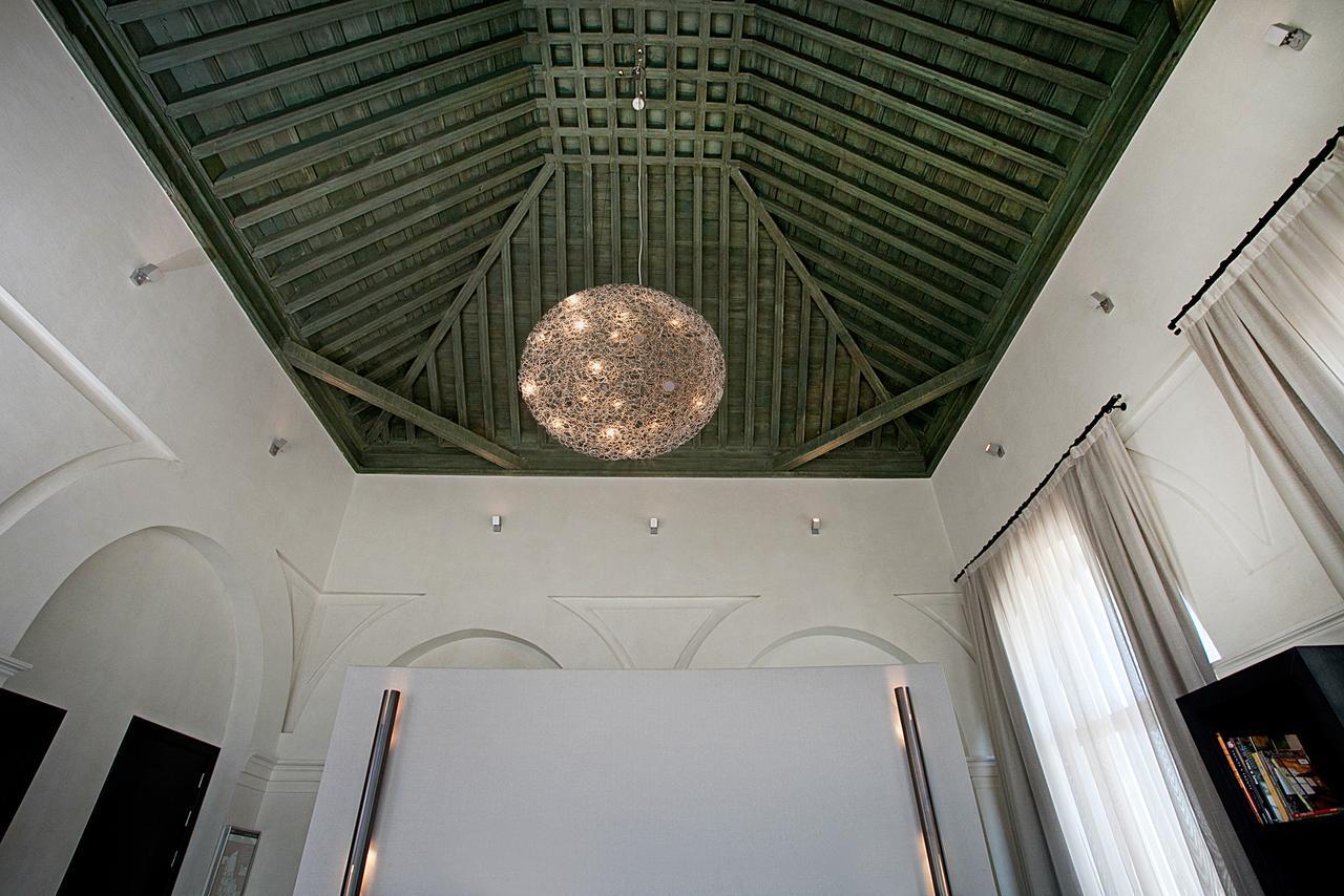 Coolrooms Palacio Villapanés Hotel 5*
