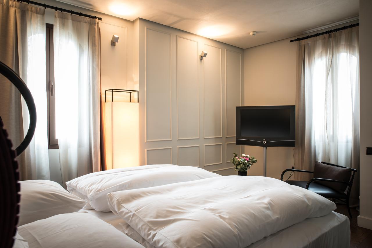 Coolrooms Palacio Villapanés 5* Sevilla