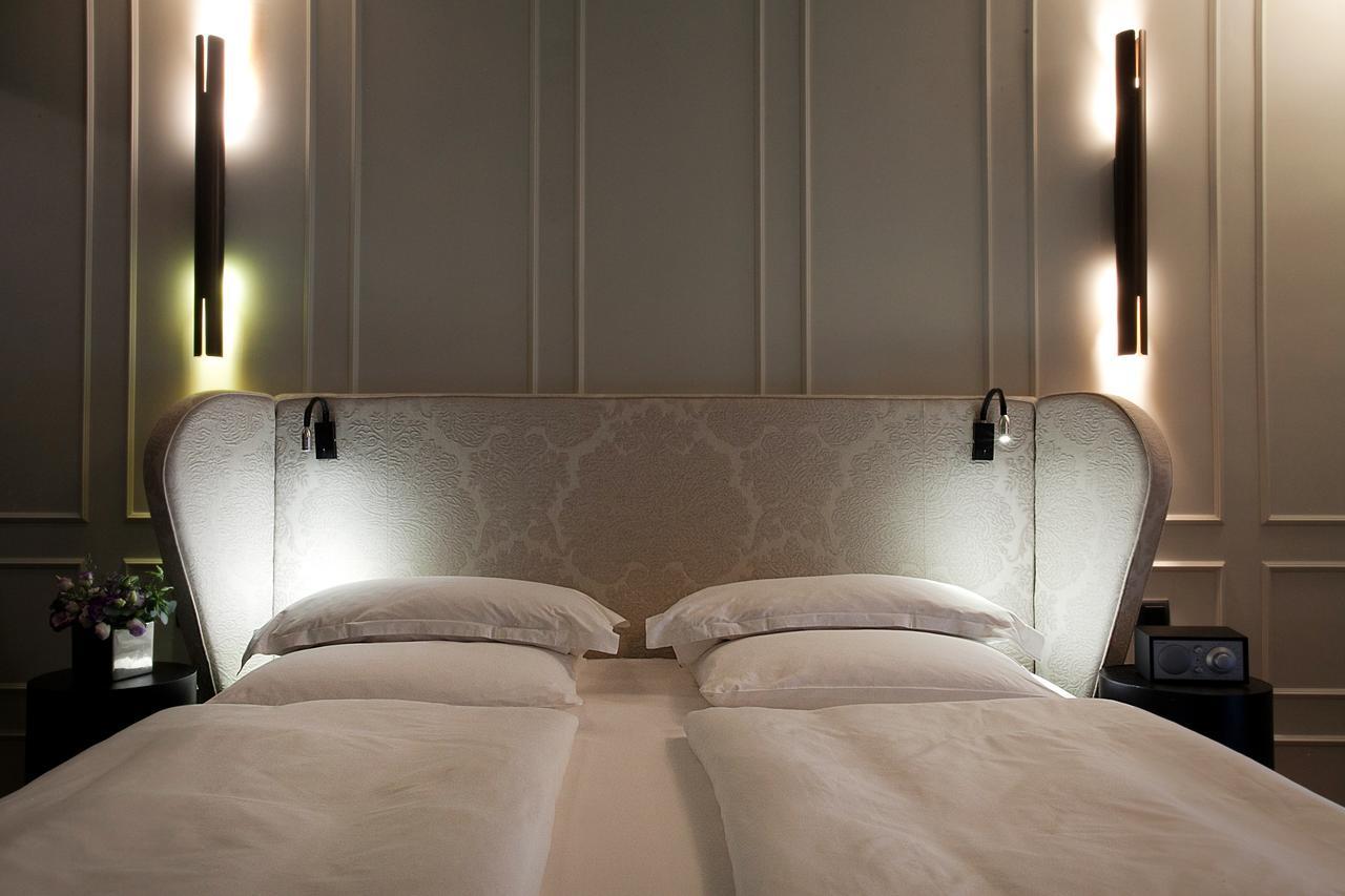 Coolrooms Palacio Villapanés
