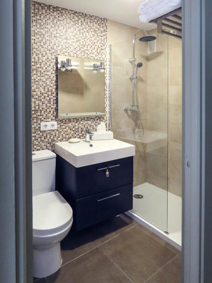 Living-sevilla Feria Apartamento