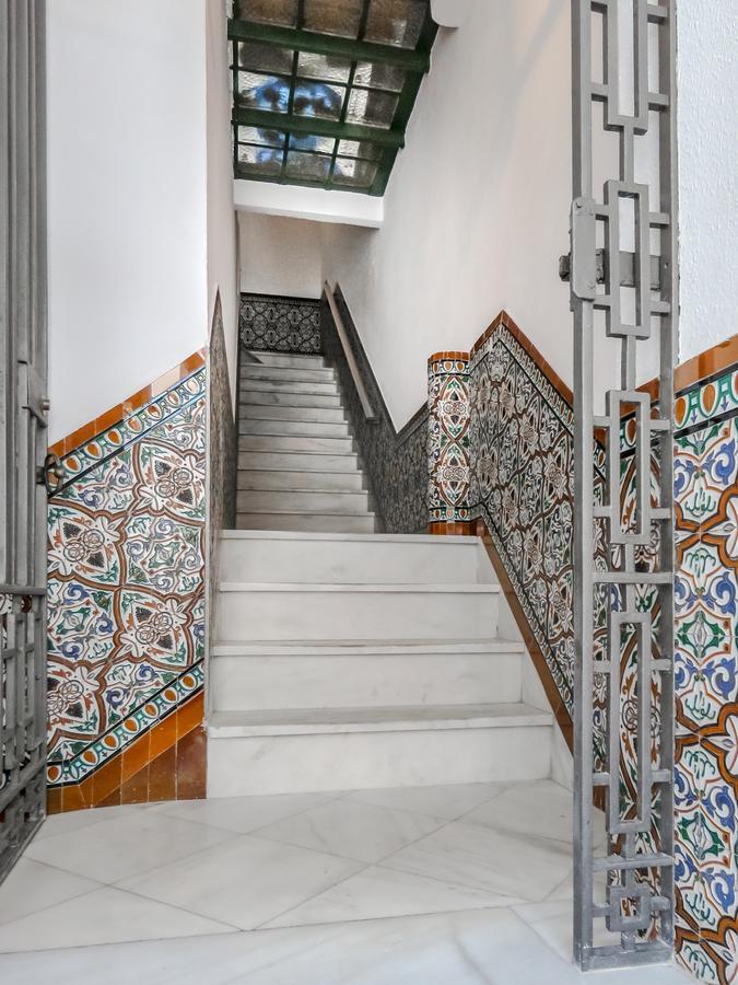 Living-sevilla Feria Apartamento *