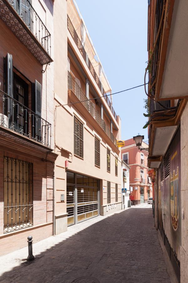 Aparbel Encarnacion - Jeronimo Hernandez Apartamento
