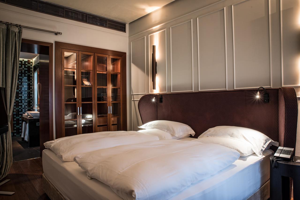 Hotel Coolrooms Palacio Villapanés Sevilla