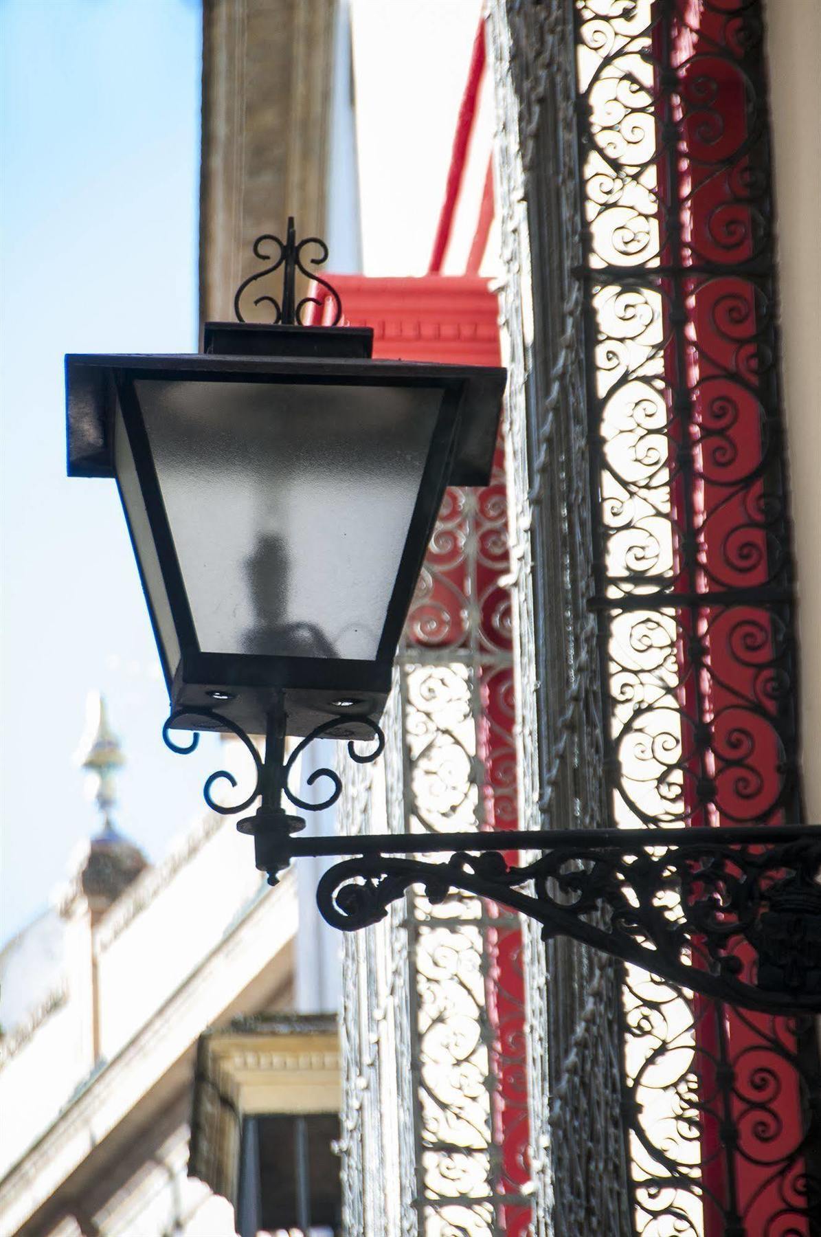 Callejon Del Agua