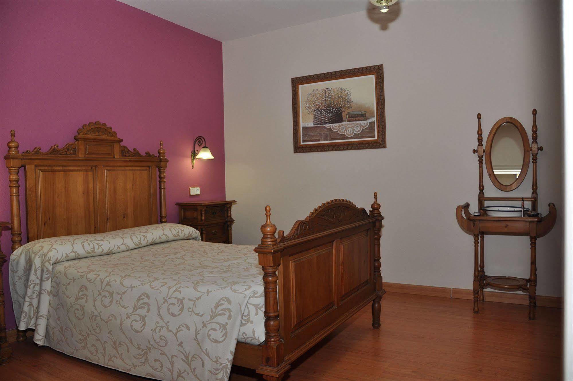 Sercotel Doña Carmela Hotel