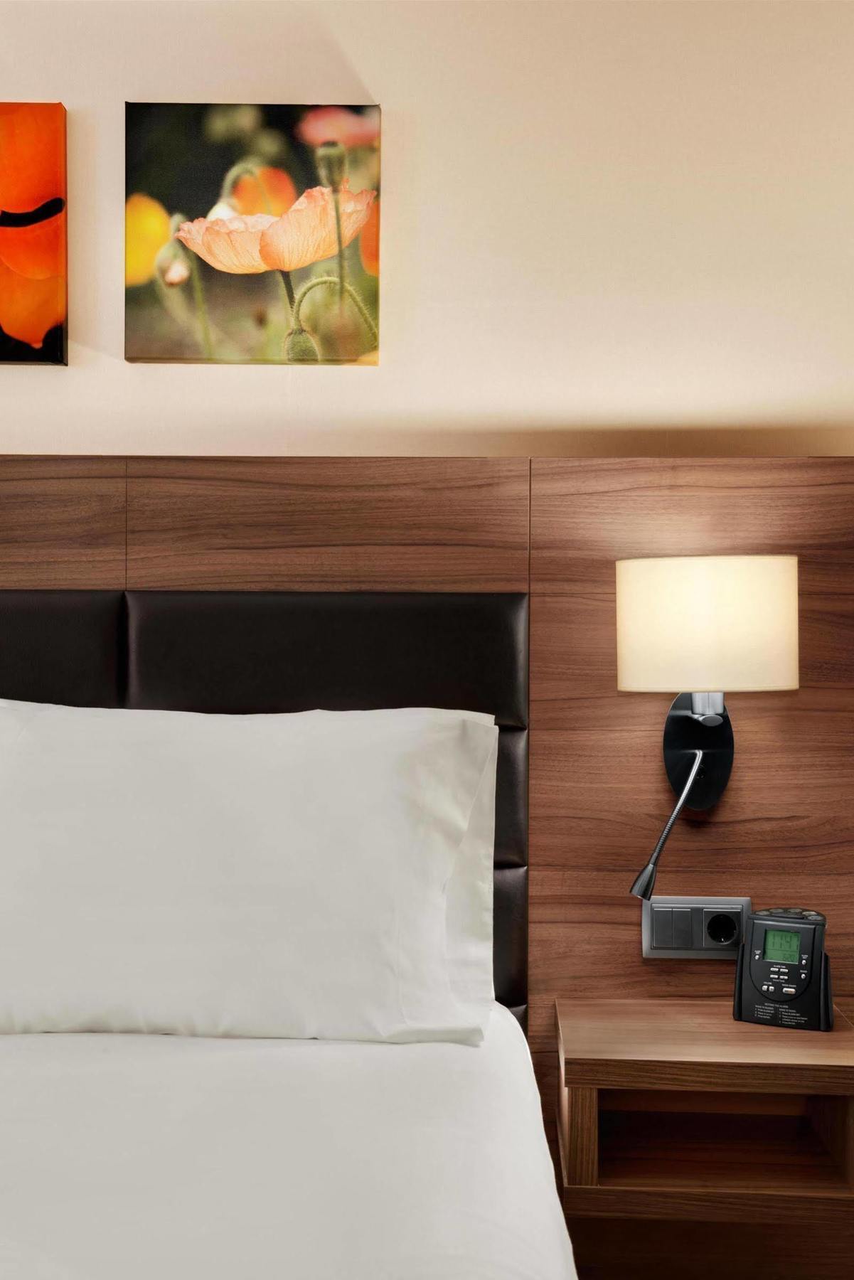 Hilton Garden Hotel Seville