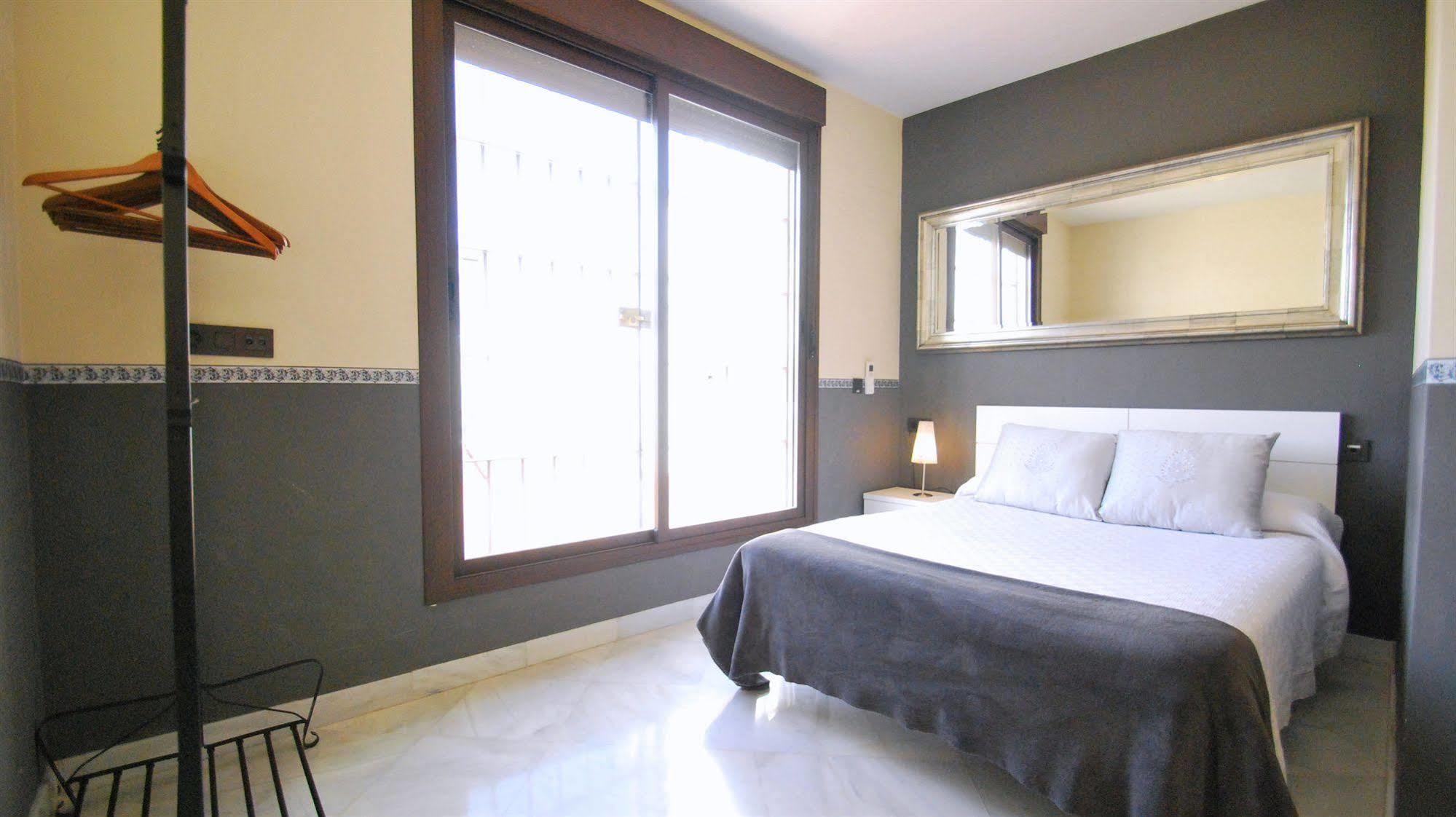 Living-sevilla San Lorenzo Apartamento