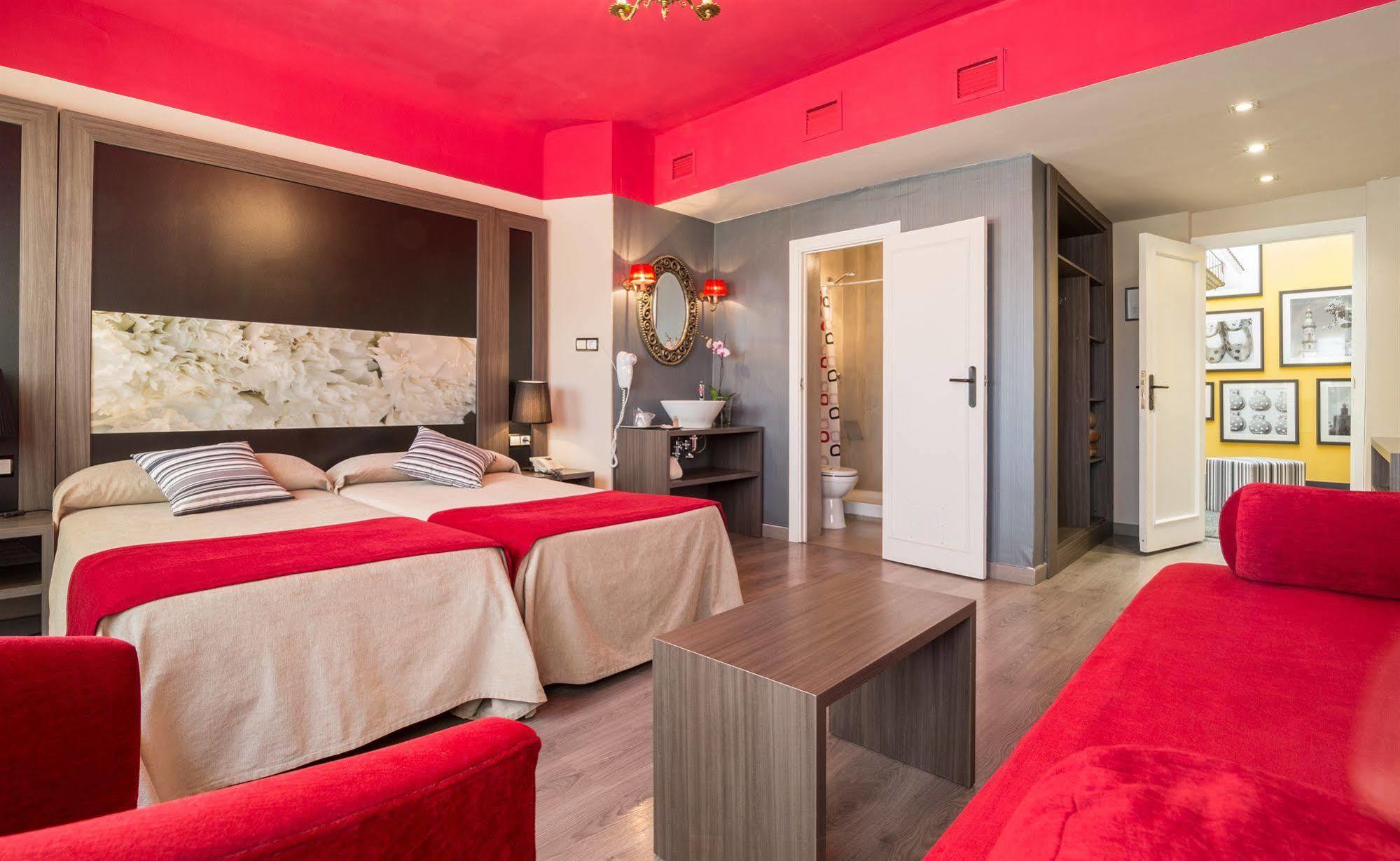 Hotel Sevilla Hotel Seville