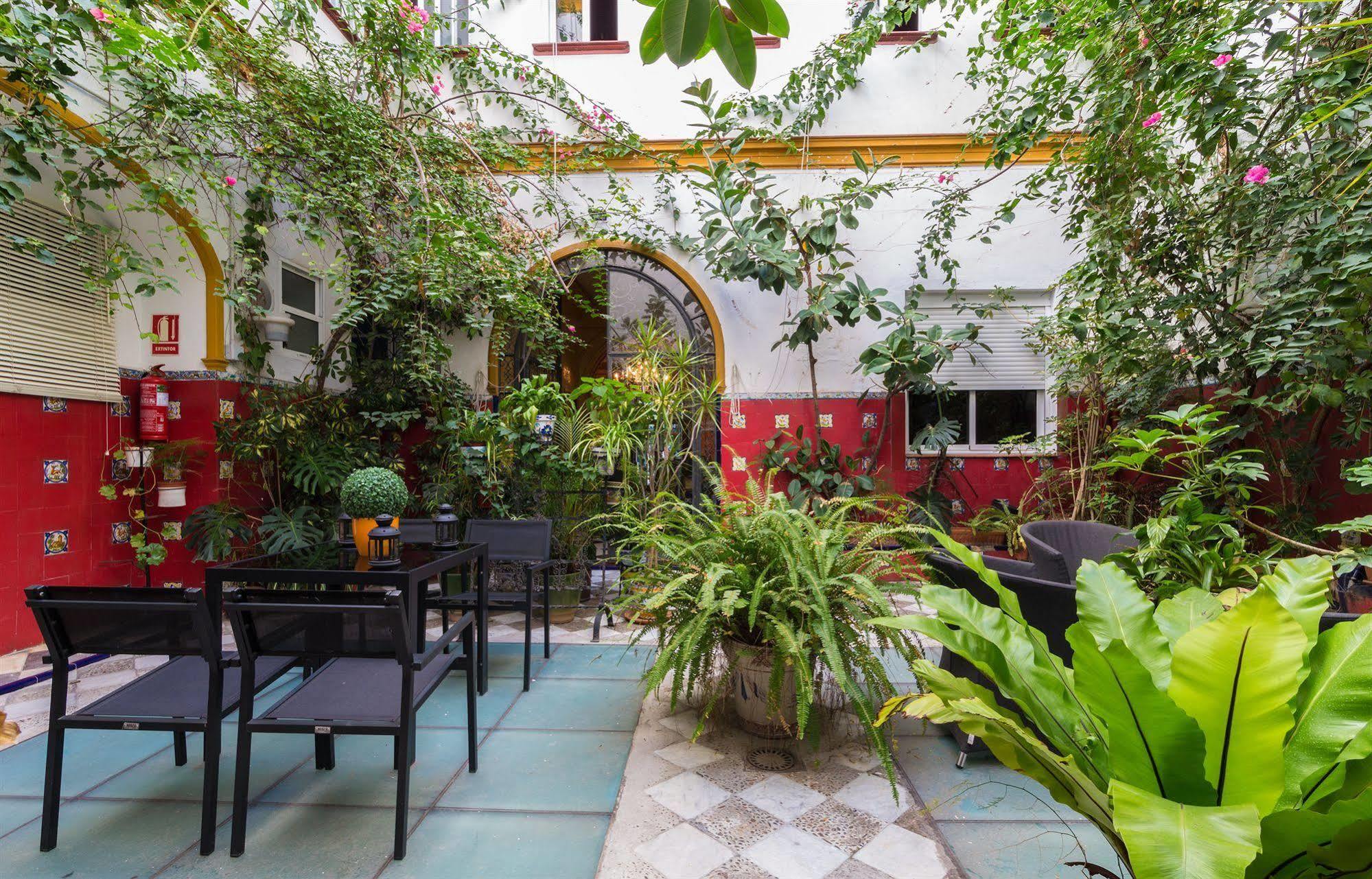 Hotel Hotel Sevilla 2*