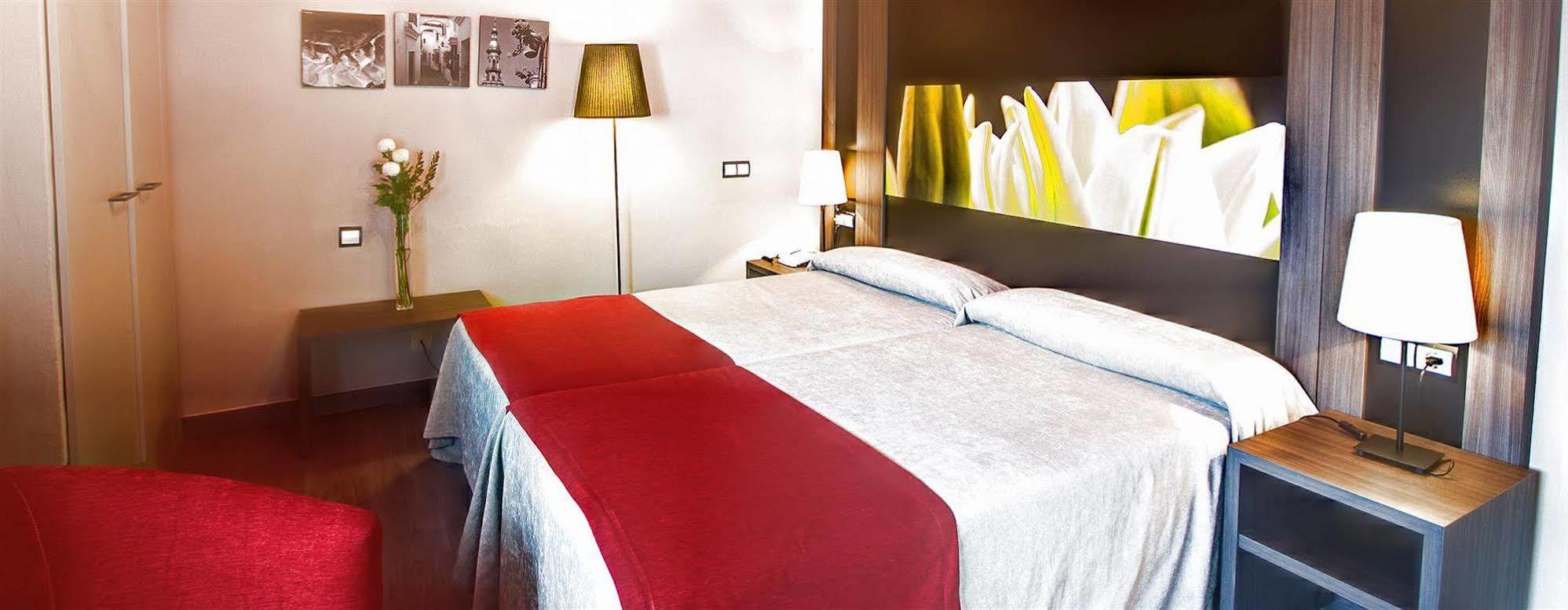 Hotel Sevilla Hotel Seville