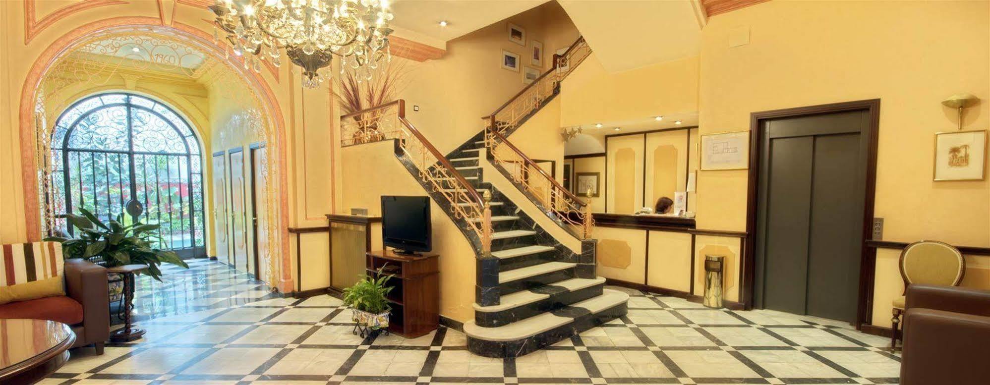 Hotel Sevilla Hotel Seville