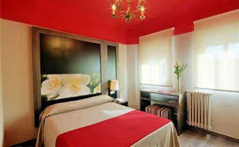 Hotel Sevilla Seville