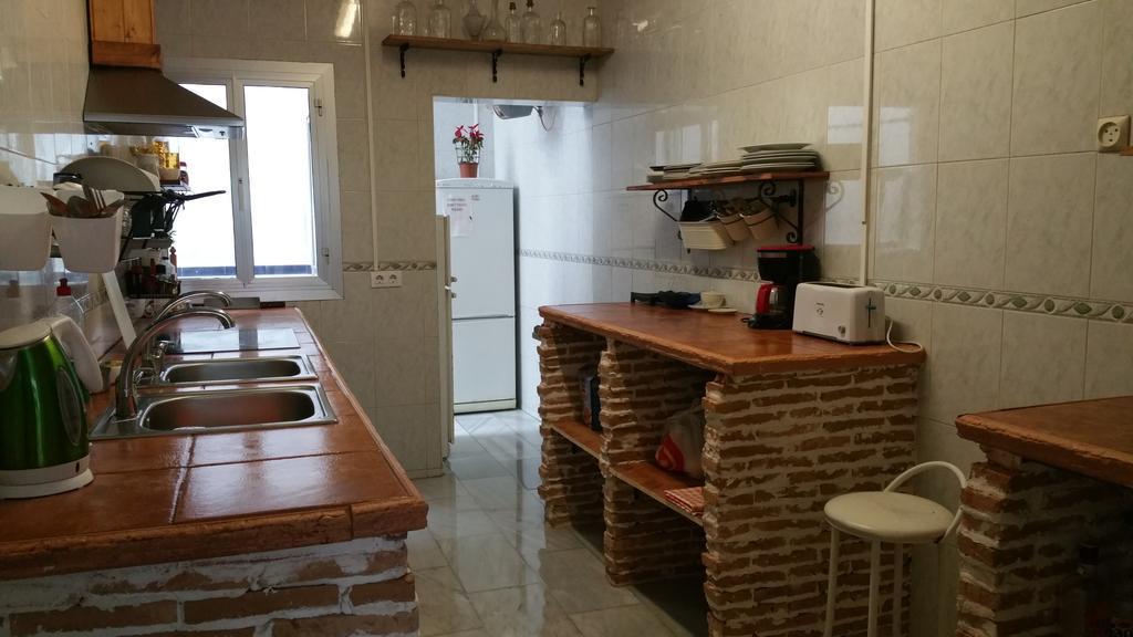 Sevilladream In Hostal Sevilla
