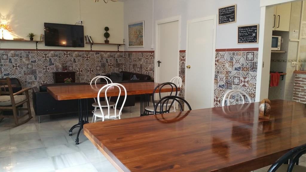 Sevilladream In Hostal
