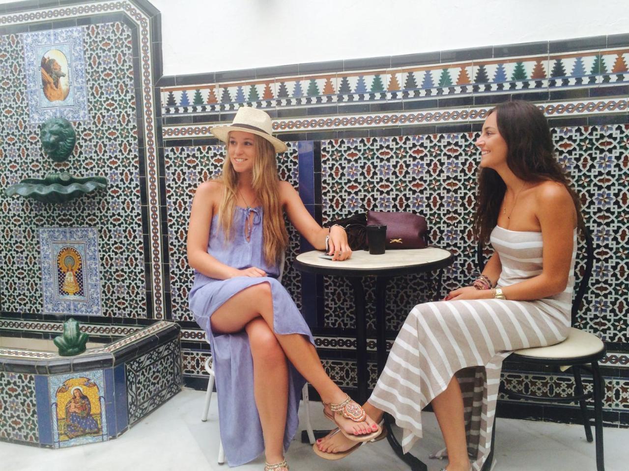 Hostal Sevilladream In Sevilla