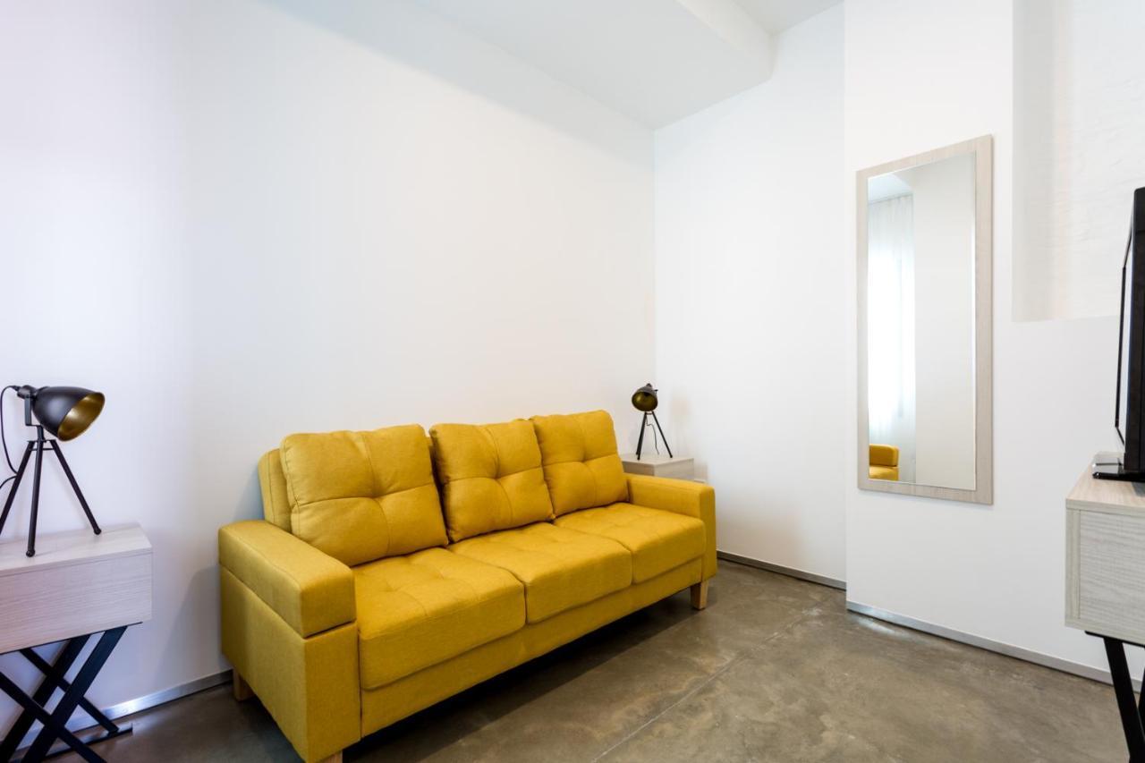 La Puerta De Palacio - Adults Only Hotel Seville
