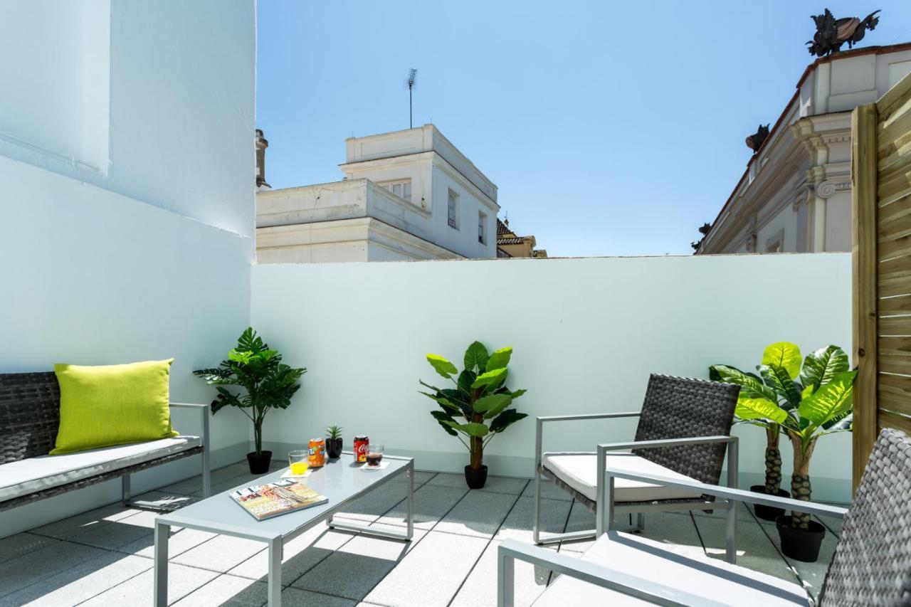 Hotel La Puerta De Palacio - Adults Only Seville