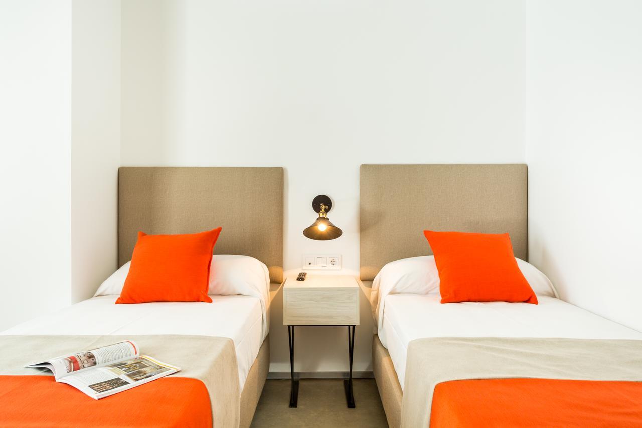 Hotel La Puerta De Palacio - Adults Only 3*