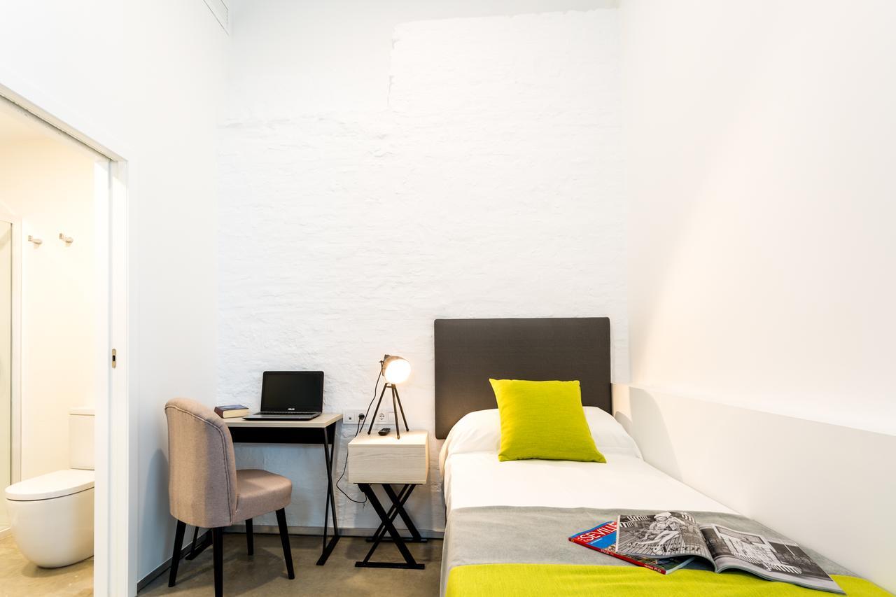 Hotel La Puerta De Palacio - Adults Only Seville