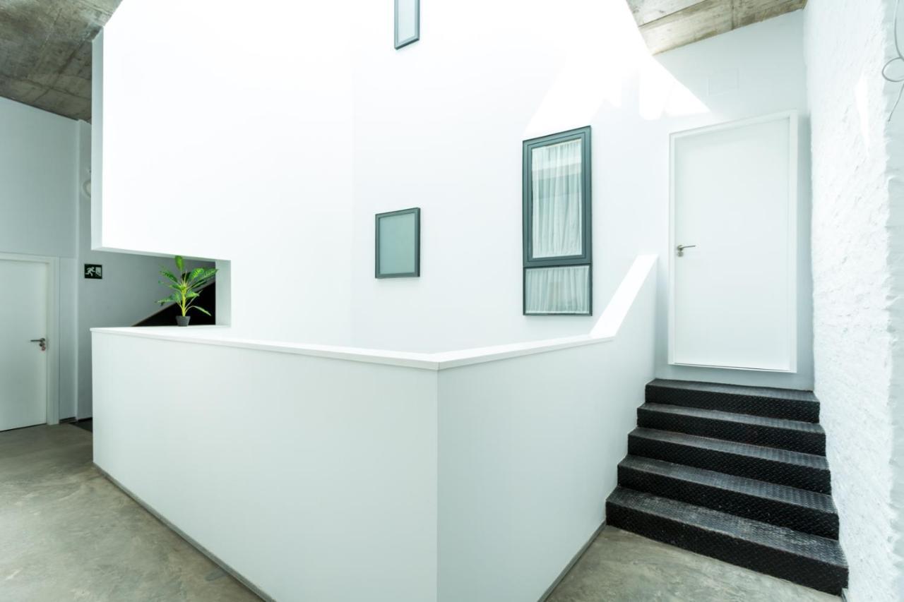 La Puerta De Palacio - Adults Only Seville