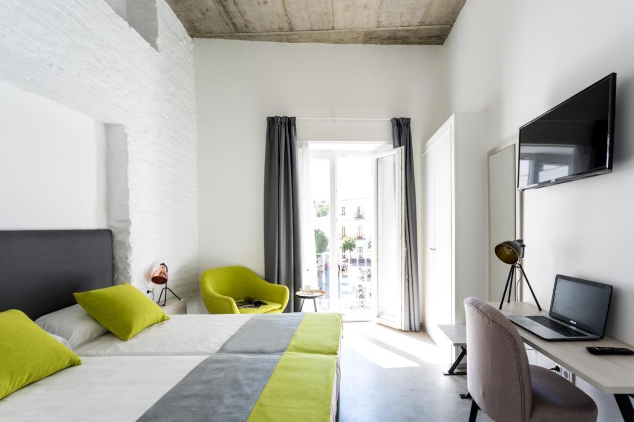 La Puerta De Palacio - Adults Only Hotel