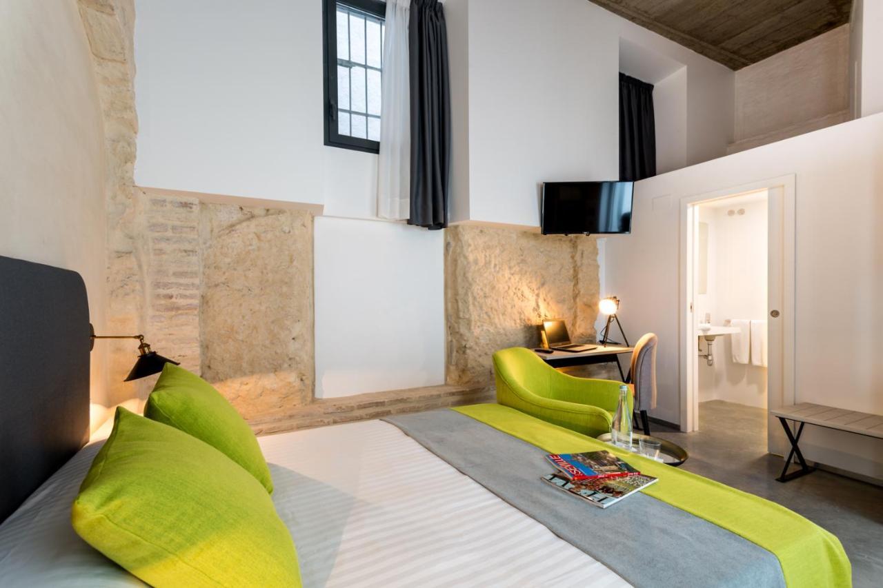 La Puerta De Palacio - Adults Only Hotel