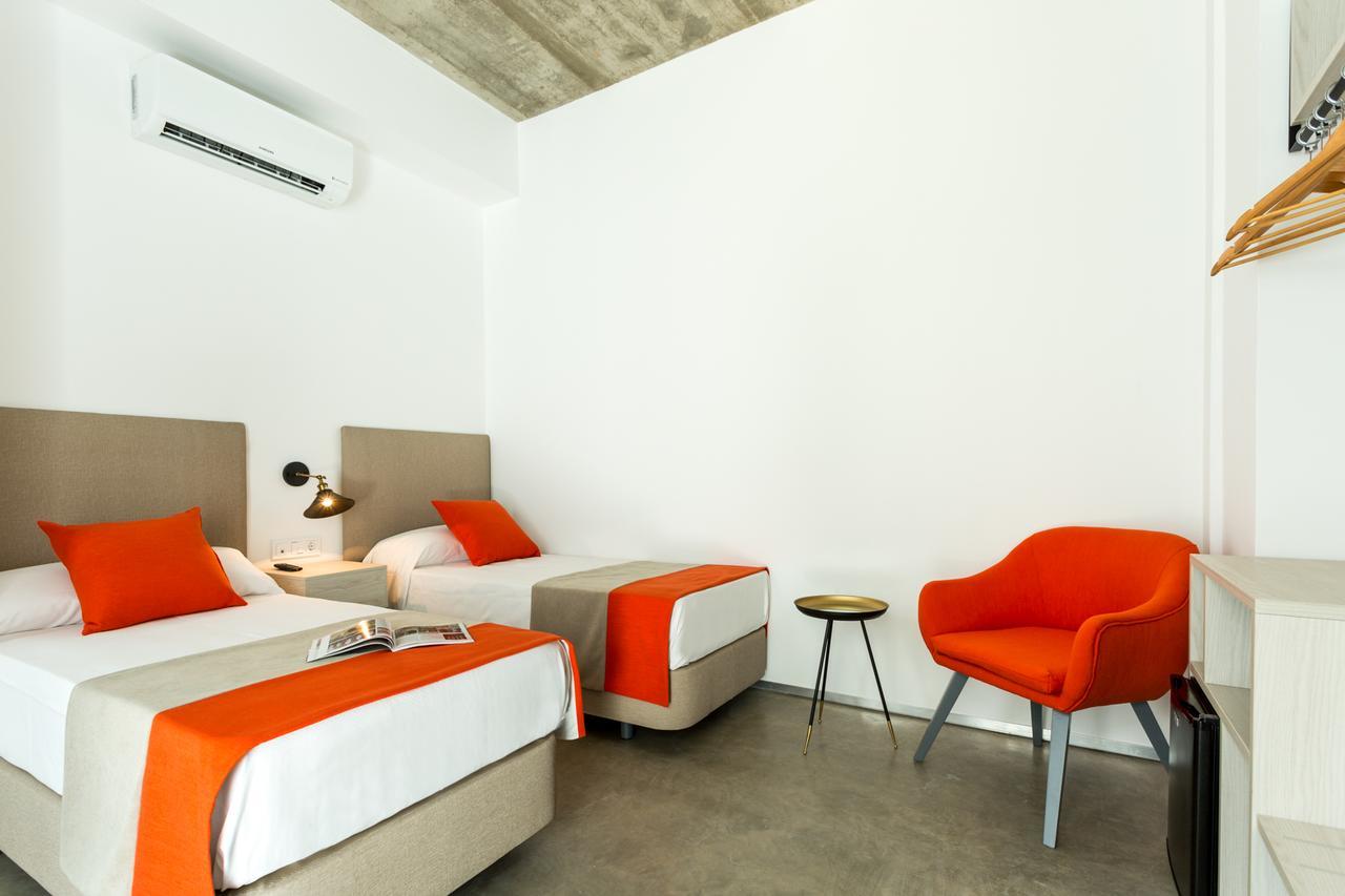 Hotel La Puerta De Palacio - Adults Only 3*