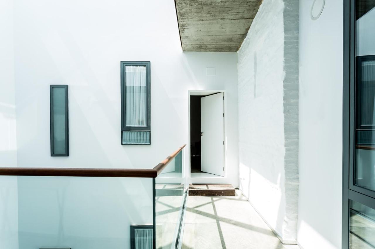 La Puerta De Palacio - Adults Only Hotel