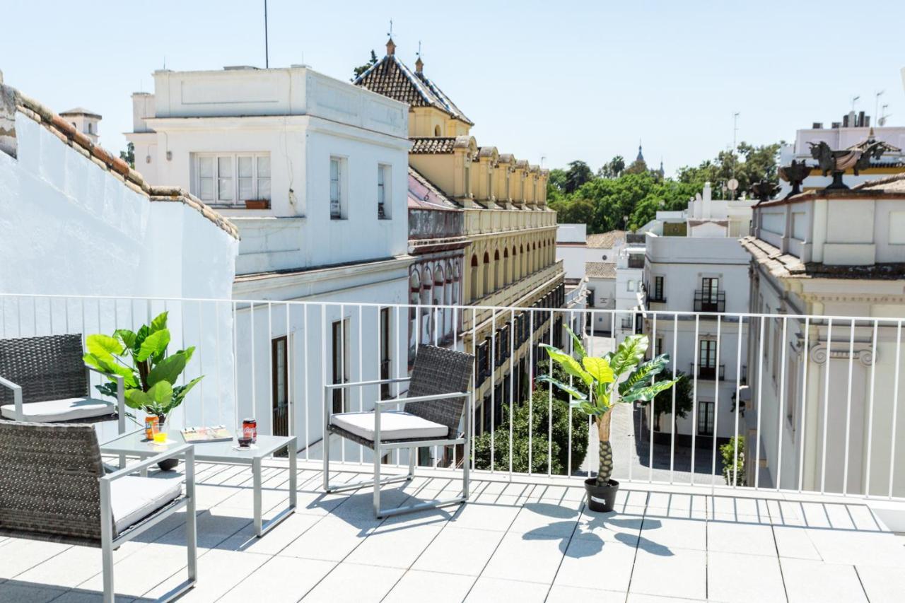 La Puerta De Palacio - Adults Only Hotel