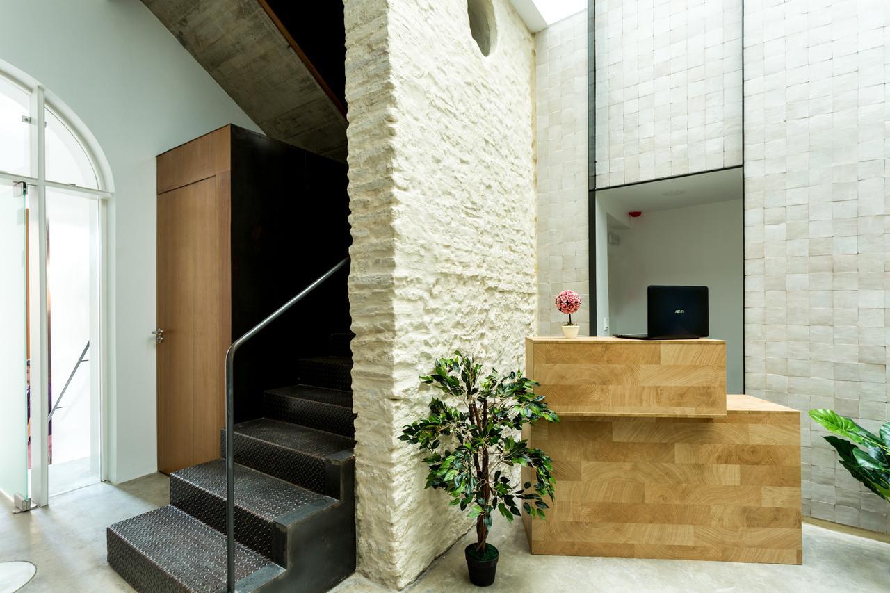 La Puerta De Palacio - Adults Only Hotel 3*