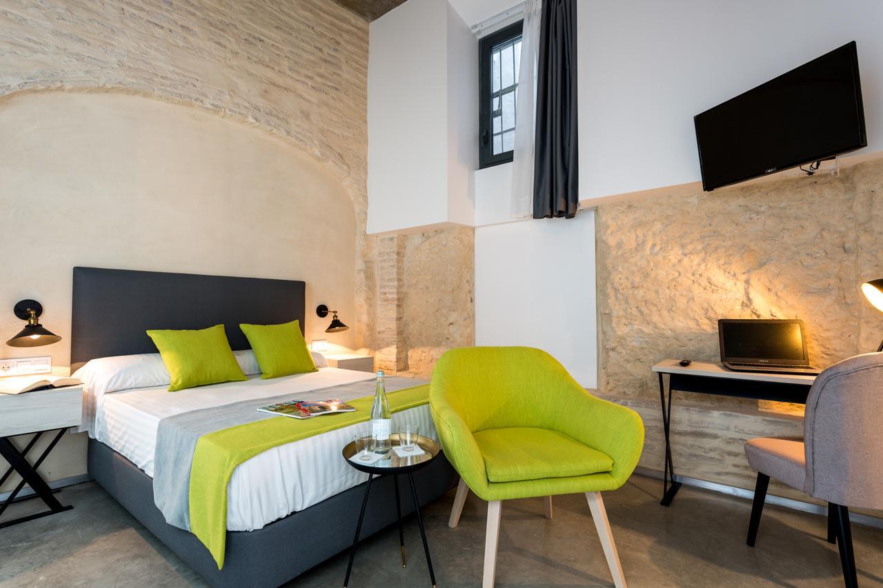 La Puerta De Palacio - Adults Only 3*