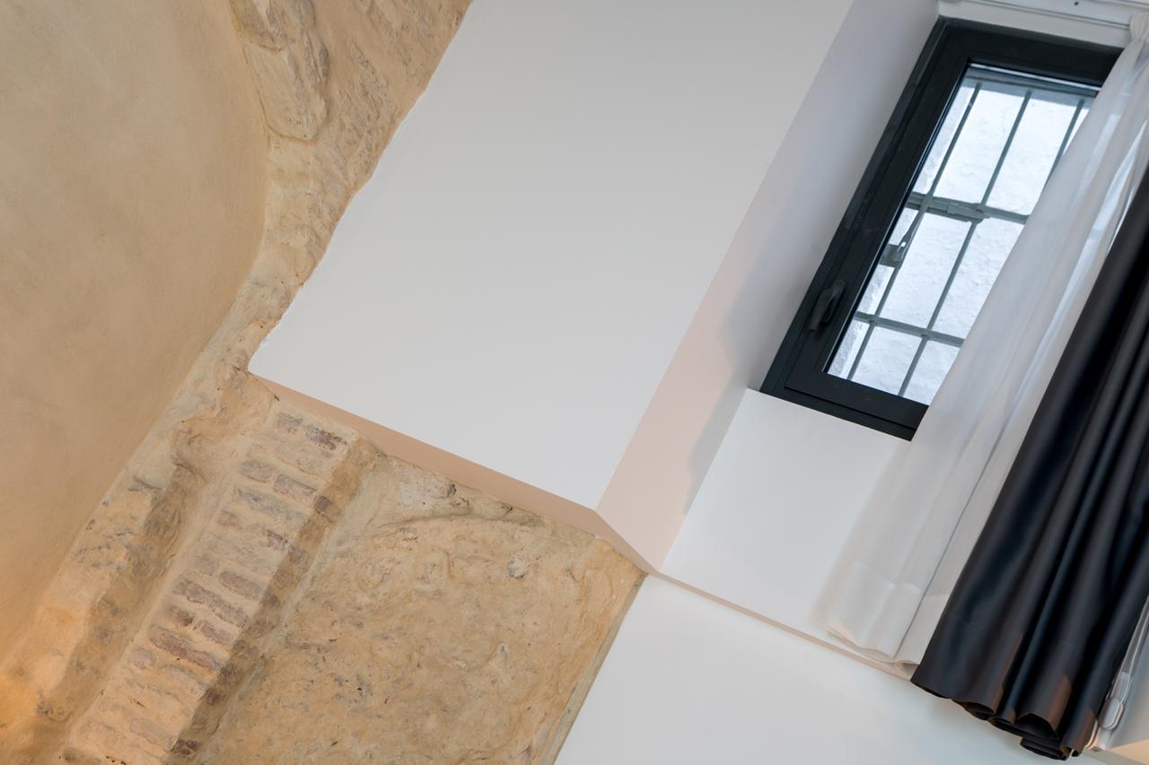 Hotel La Puerta De Palacio - Adults Only