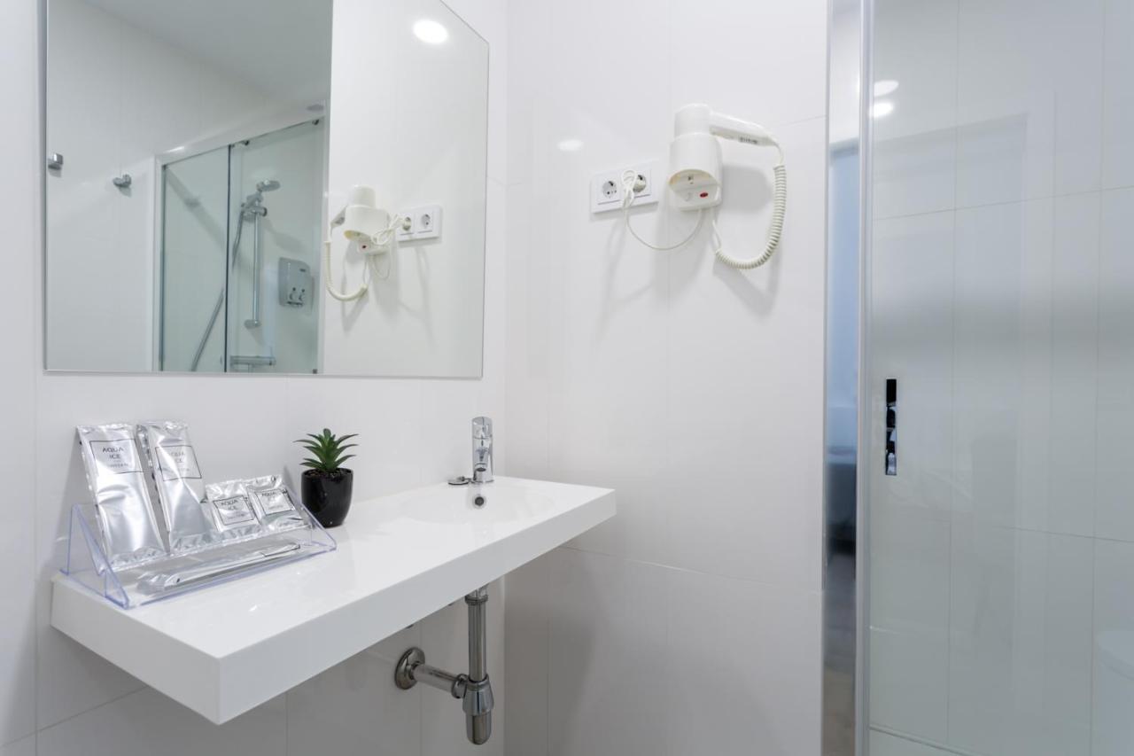 Hotel La Puerta De Palacio - Adults Only Seville