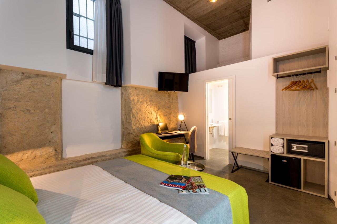Hotel La Puerta De Palacio - Adults Only 3*