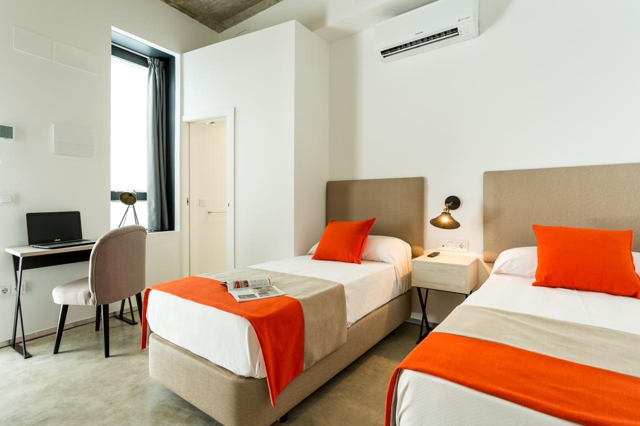 La Puerta De Palacio - Adults Only 3* Seville