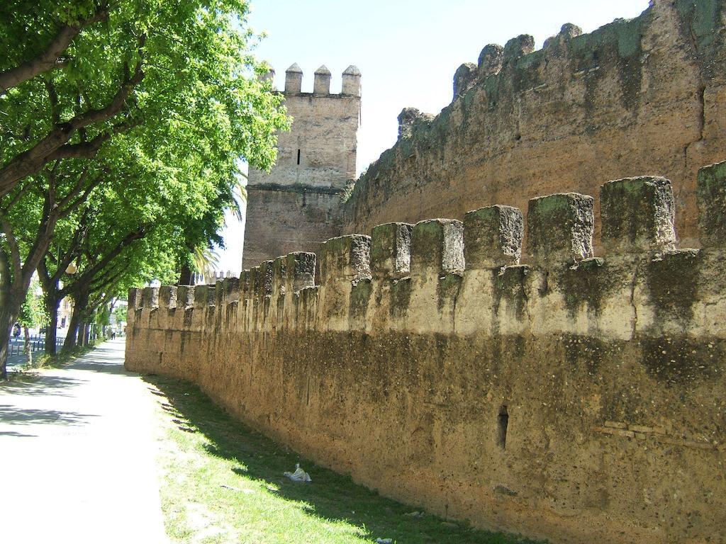 Hotel Alcoba Del Rey De 3*